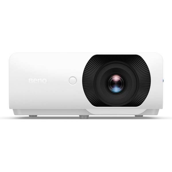 BenQ LW655C WXGA laserprojector - Digital-Projektor - DLP/DMD