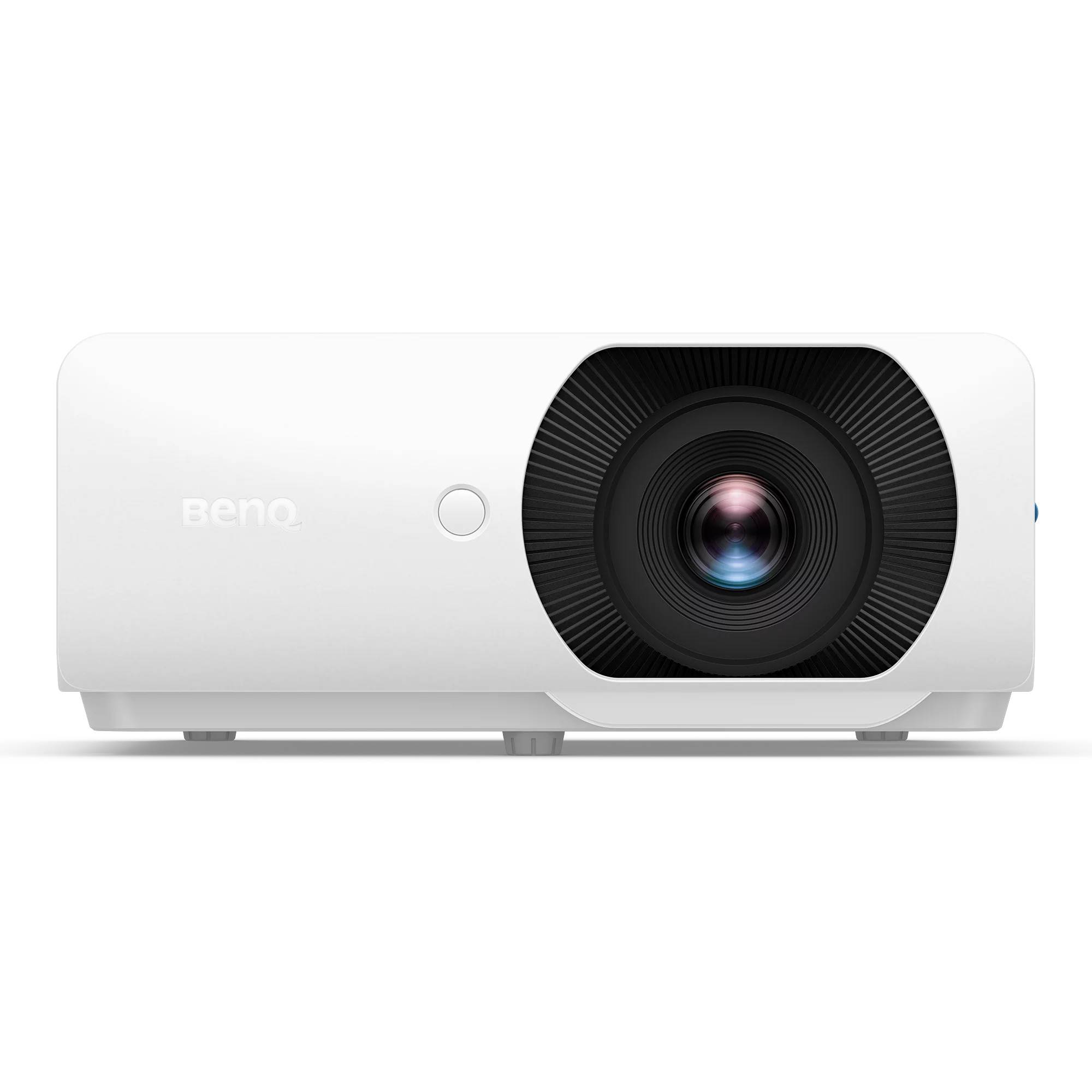 BenQ LW655C WXGA laserprojector - Digital-Projektor - DLP/DMD-0