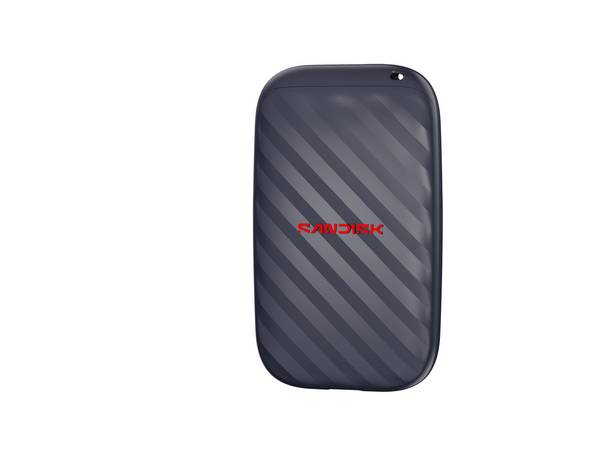SanDisk Portable SSD Drive 1.024 GB