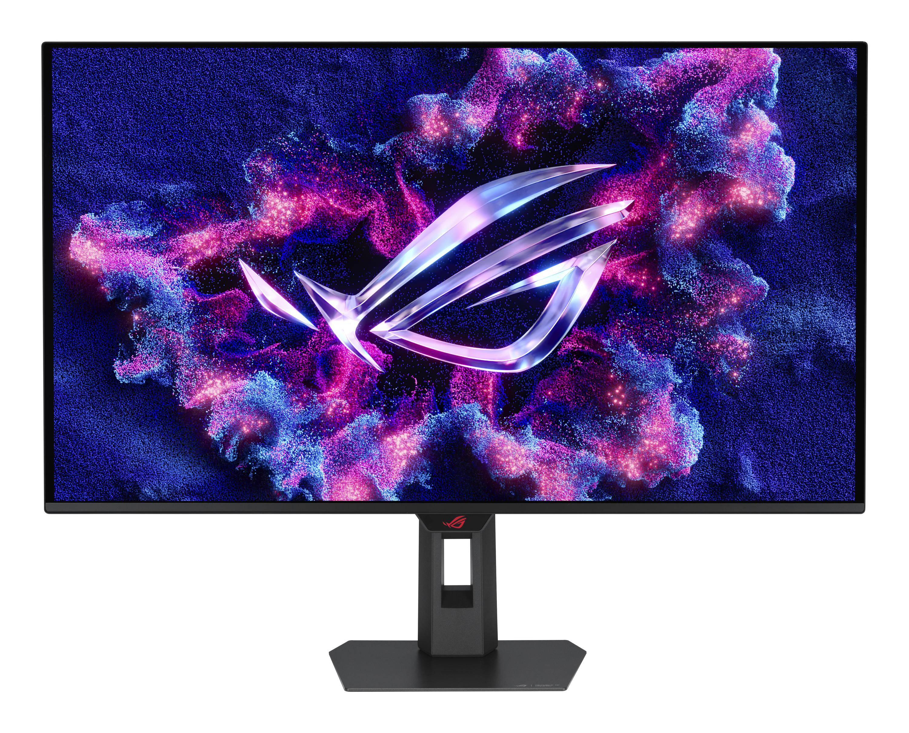ASUS ROG Strix XG32UQWMS OLED-Monitor Gaming 81.3 cm 32 Zoll 3840 x 2160 4K @ 240 Hz 1500 cd/m² 1500000:1 DisplayHDR-0