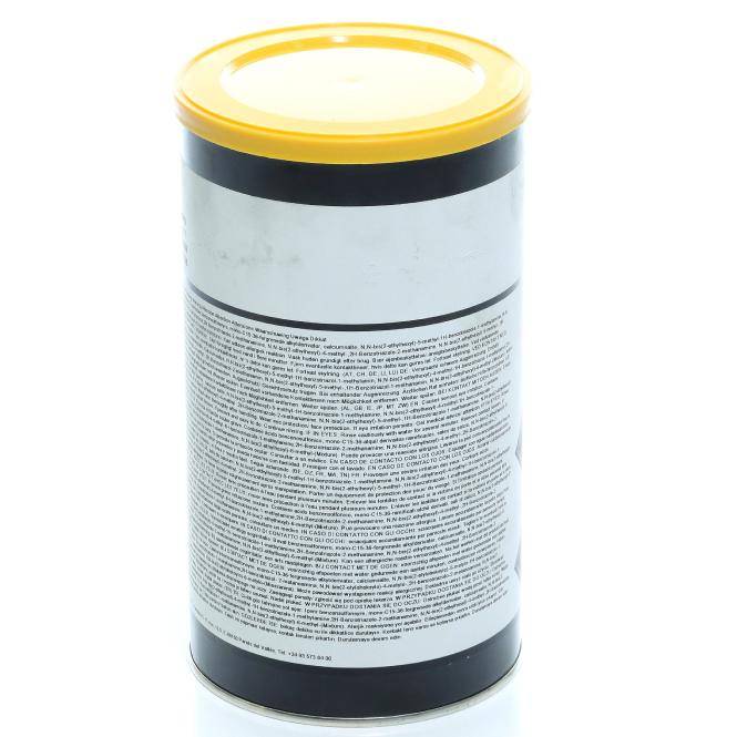 Klüber 1 Kg Dose 6 Stück (Centoplex GLP 500)-2