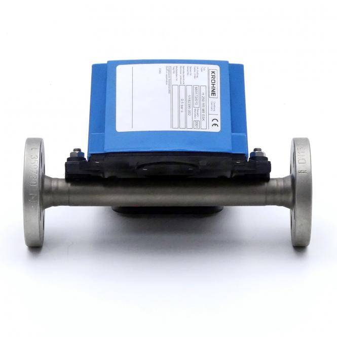 KROHNE Schwebekörper-DurchflussmesserH 250/M9 (H 250 RR M9 ESK)-4
