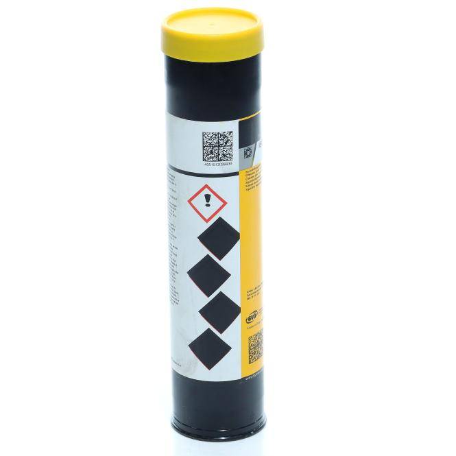 Klüber 400 gr. Kartusche 1 Stück (Isoflex NBU 15)-3