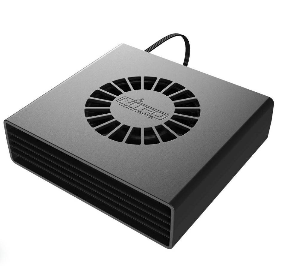 Nitro Concepts IMMERSION Wind Flow (NC-SR-AC-010)-0