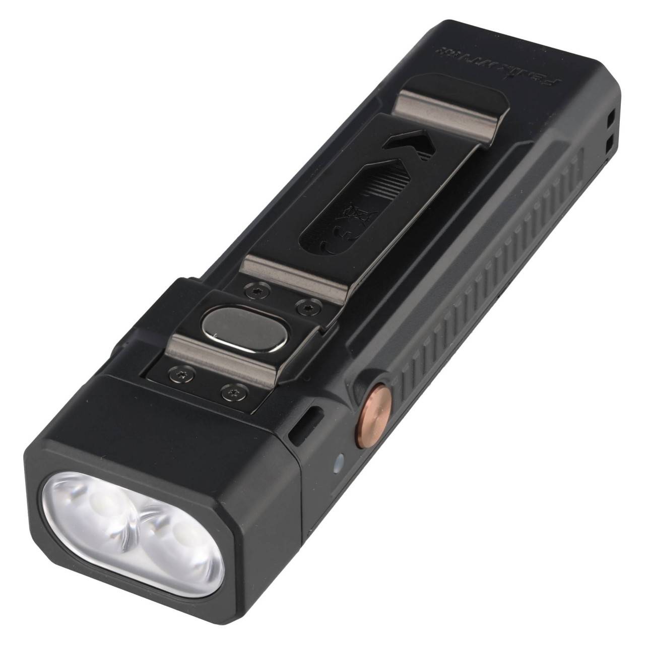 Fenix WT16R LED Taschenlampe, schwarz-2