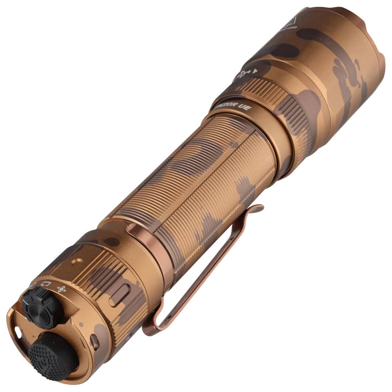 Fenix TK20R UE SFT70 LED Taschenlampe Camo-2