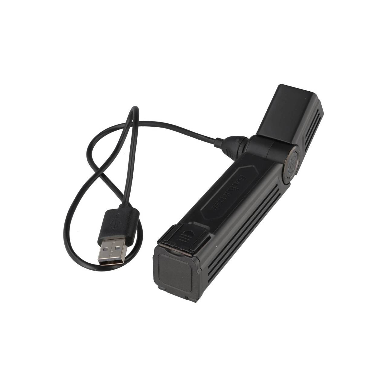 Fenix WT25R LED Taschenlampe, schwarz-2