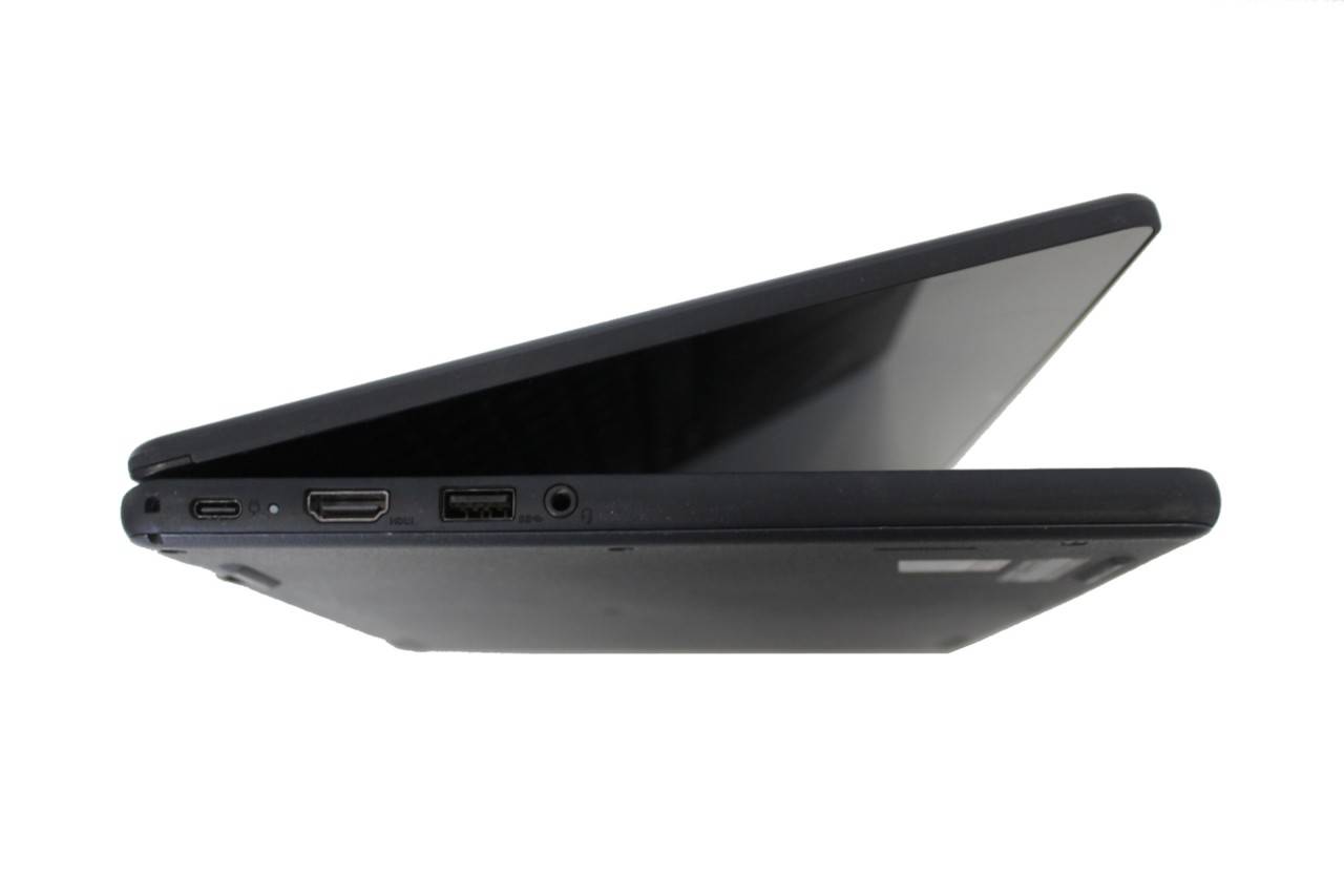 Lenovo ThinkPad 11e Yoga Gen 6 Intel M3-8100 4GB RAM 128GB SSD 116 Touchscreen Webcam no Pen-3