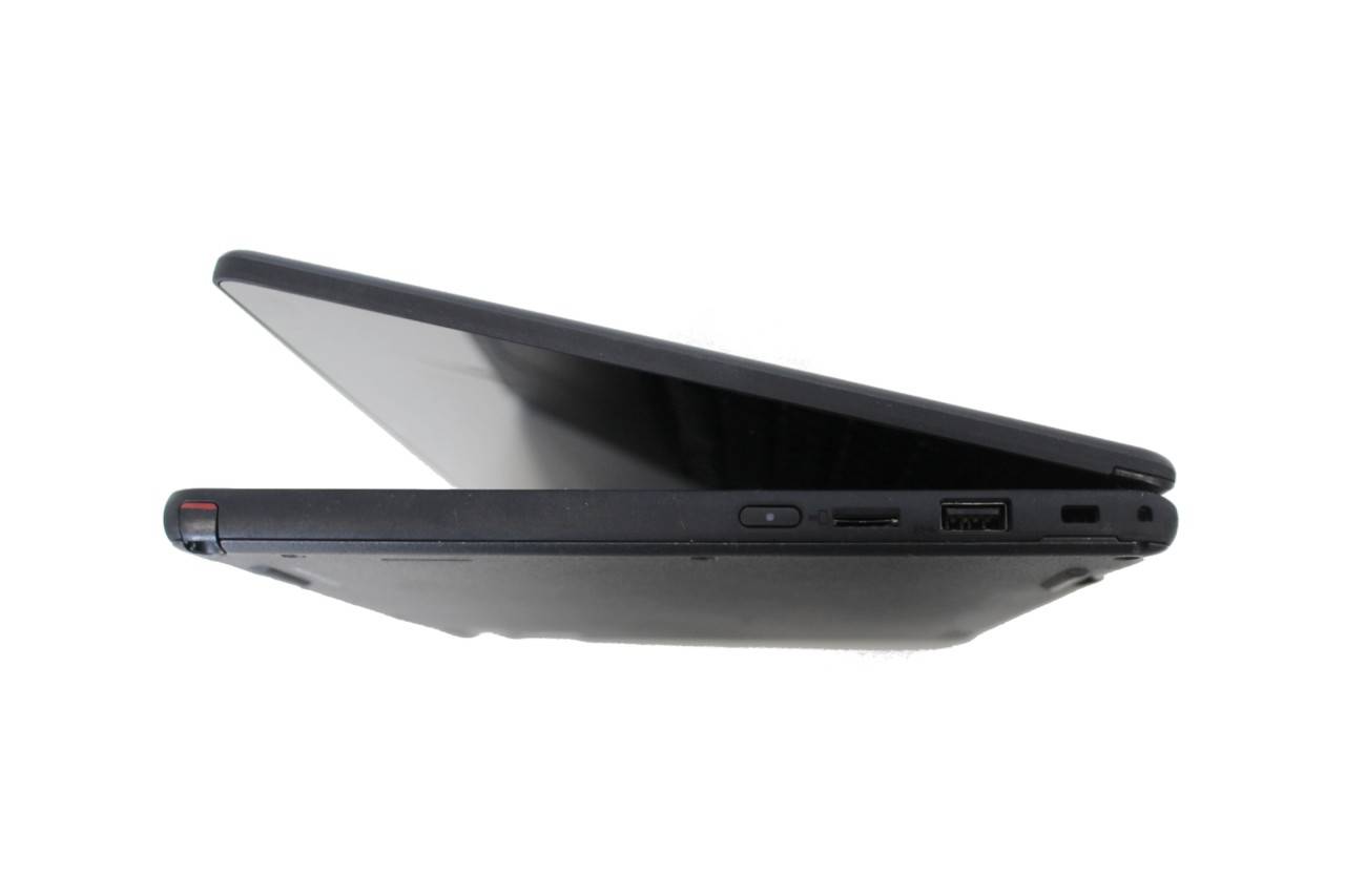 Lenovo ThinkPad 11e Yoga Gen 6 Intel M3-8100 4GB RAM 128GB SSD 116 Touchscreen Webcam no Pen-4