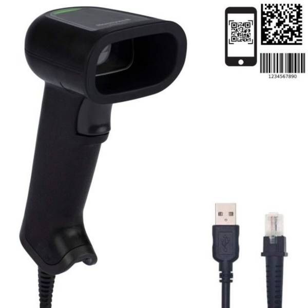 HONEYWELL Barcode Scanner Stand - Flexible