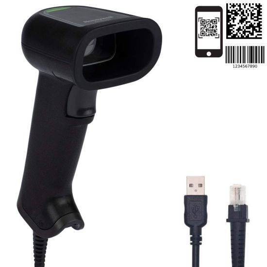 HONEYWELL Barcode Scanner Stand - Flexible-0
