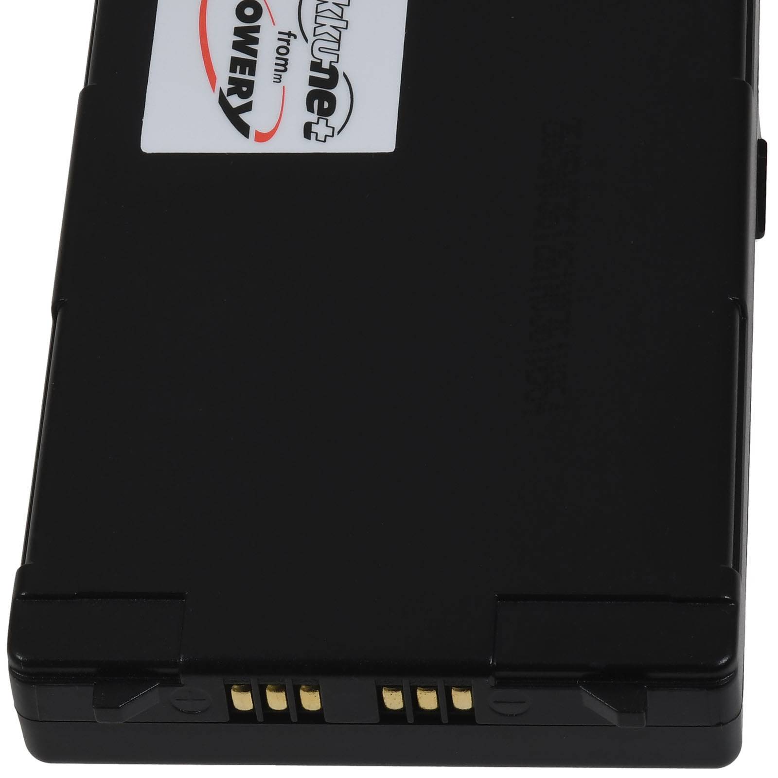 Akku passend für Point Mobile PM60 Barcode-Scanner Typ 60-BTSC, 3,7V, Li-Ion-2