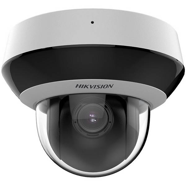 HIKVision DS-2DE2A404IWG1-E IP-Kamera 4MPx T/N IR, 4 MegapixelPTZ Kamera | Blickwinkel:99,4° - 32,8° (Objektiv-Brennwei