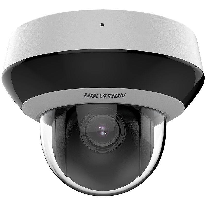 HIKVision DS-2DE2A404IWG1-E IP-Kamera 4MPx T/N IR, 4 MegapixelPTZ Kamera | Blickwinkel:99,4° - 32,8° (Objektiv-Brennwei-0