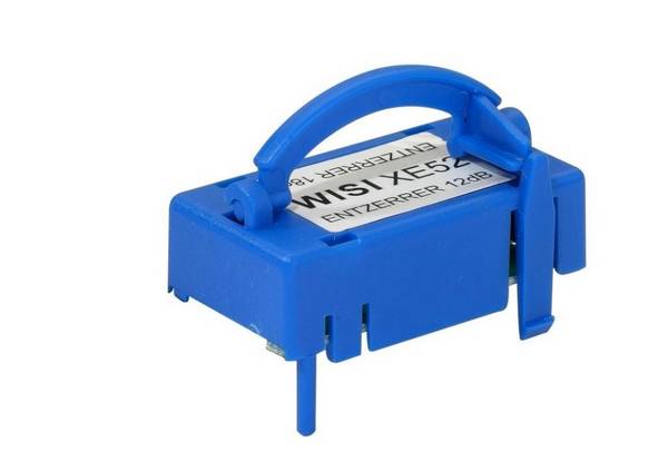 Wisi Entzerrer XE52A 70440 4010056704407