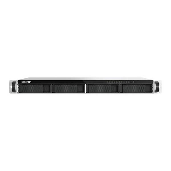 QNAP TS-h765eU Netzwerk NAS-Systeme