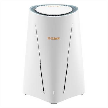 D-Link G536 - Wireless Router 1-Port-Switch -