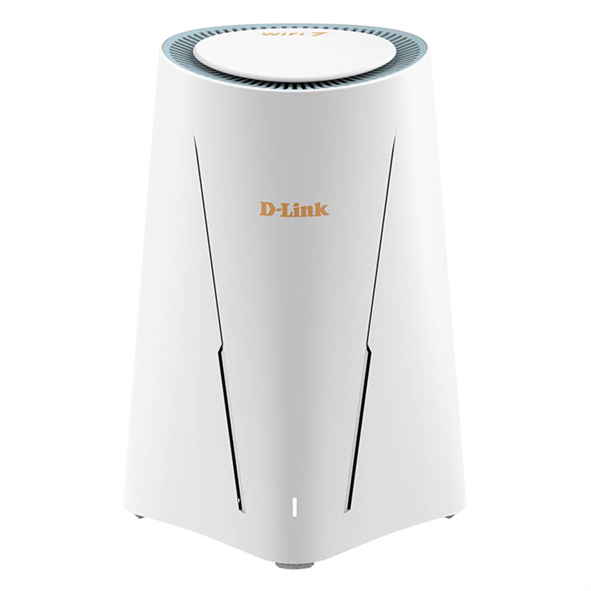 D-Link G536 Wireless Router 1-Port-Switch Wi-Fi 7 1GbE 2.5GbE Dual-Band 5G 4G-0
