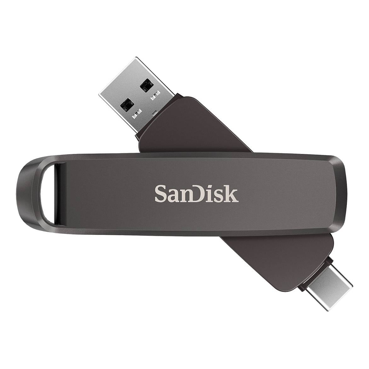 SanDisk Extreme PRO Dual Drive - USB-Flash-Laufwerk-0
