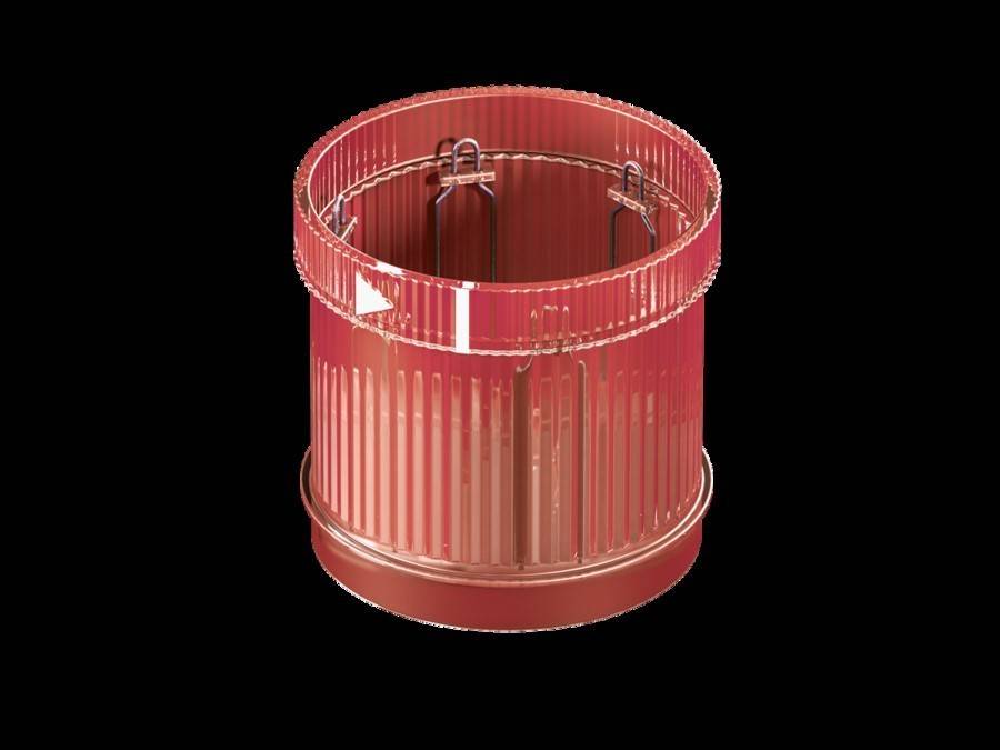 Rittal SG LED Blitzlichtelement rot-0