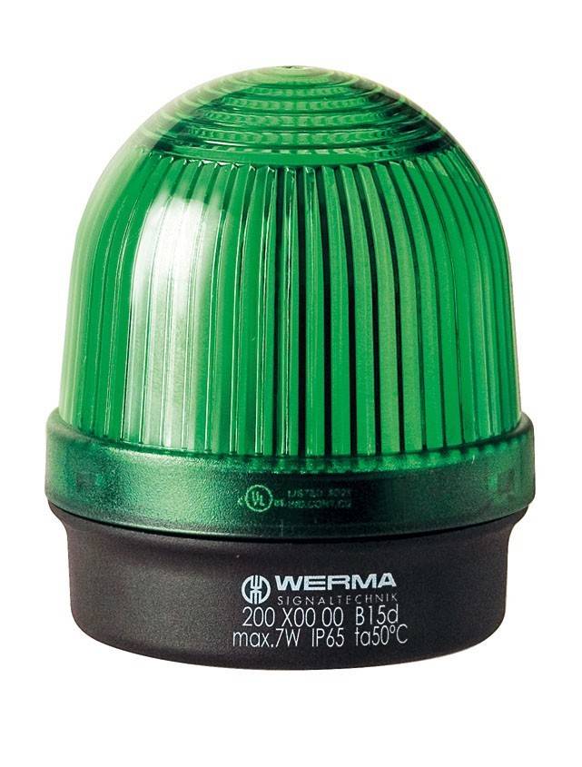 Werma Dauerleuchte 20020000-0