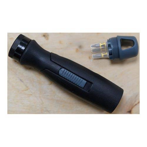 MAKITA P-84866 - Multitool Handgriff inkl. Reciprosägeblätter (1/4" Sechskantaufnahme | 2 Sägeblätter)-1