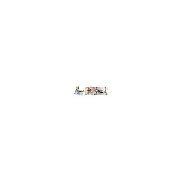 3M Abdeckfolie Hand-Masker, 1,82 m x 27,4 m, transparent