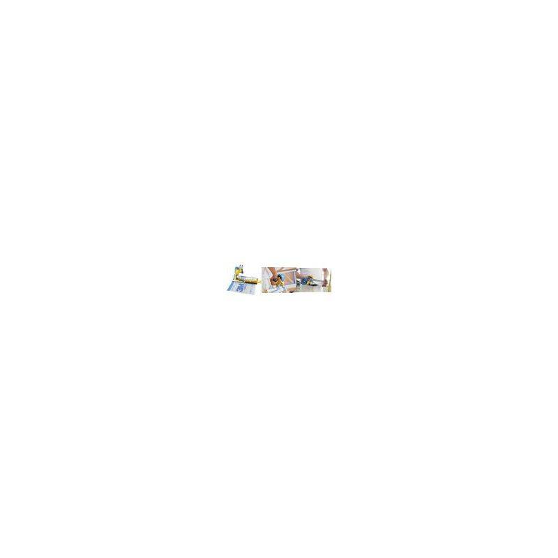3M Abdeckfolie Hand-Masker, 1,82 m x 27,4 m, transparent-0