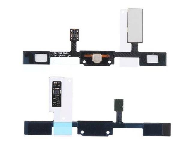 CoreParts - Navigator flex cable - Schwarz - für Samsung Galaxy Tab S (8.4 Zoll)-0