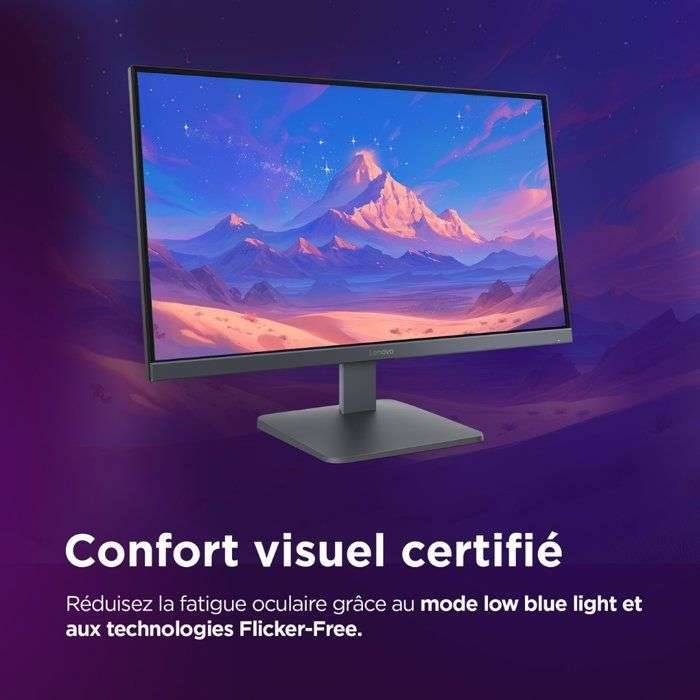 Lenovo LOQ 27Q-10 - LED-Monitor - 68.6 cm (27")-2
