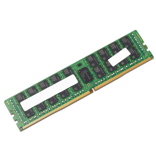 Micron MTA36ASF4G72PZ-2G6D1 32GB DDR4-SDRAM (DIMM, PC4-21300 2666 MHz, CL19, ECC, registered, 1.2 Volt)
