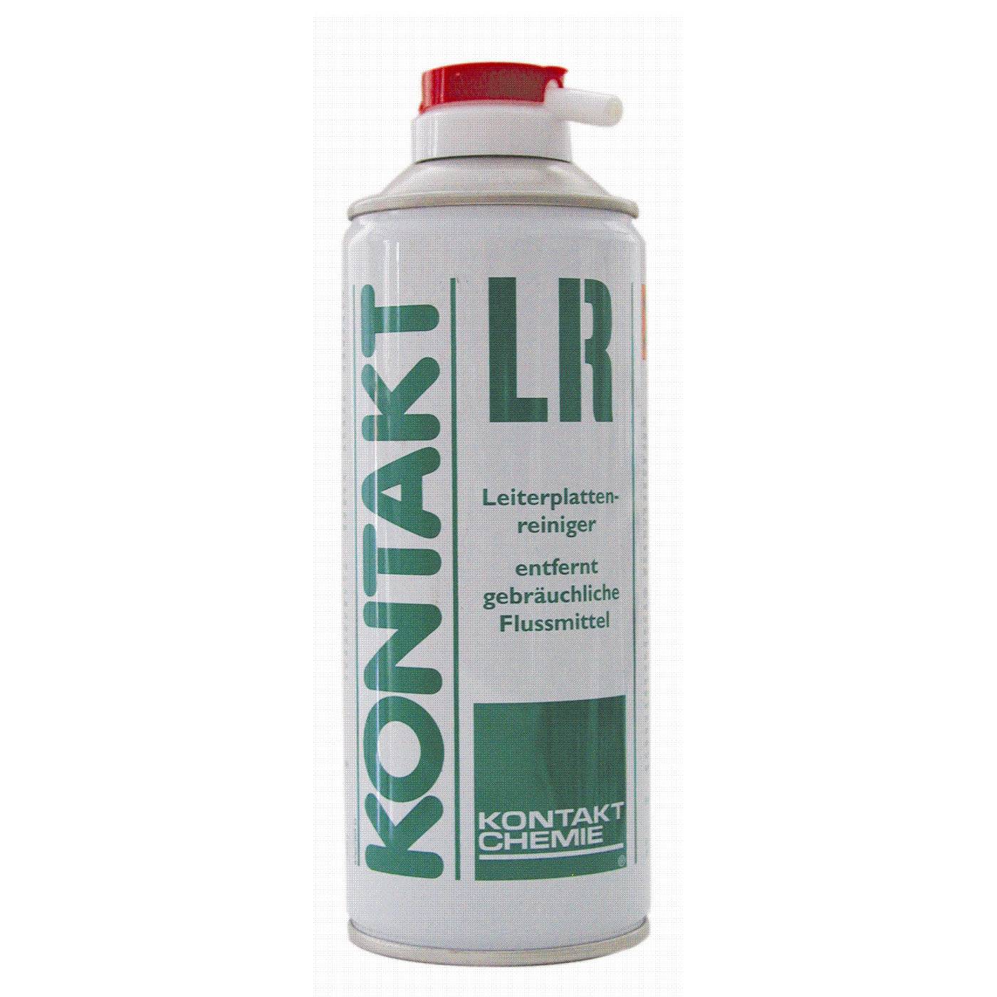 Kontakt LR Leiterplattenreiniger-0