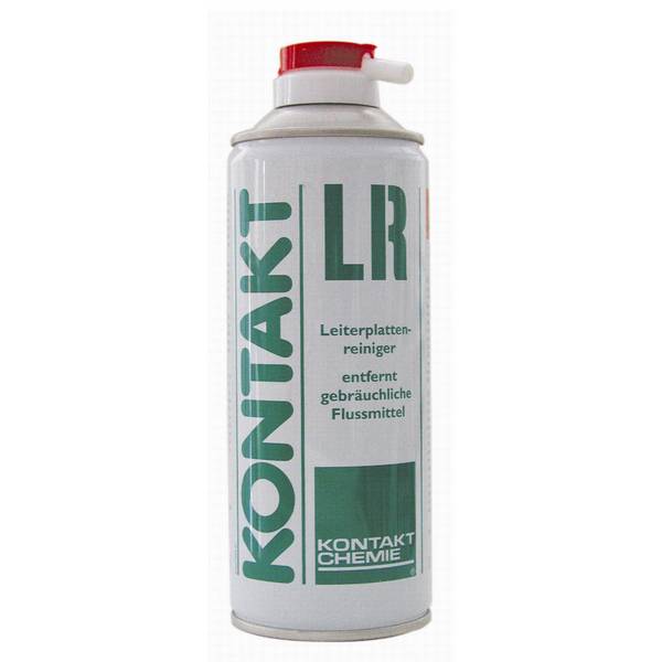 Kontakt LR Leiterplattenreiniger