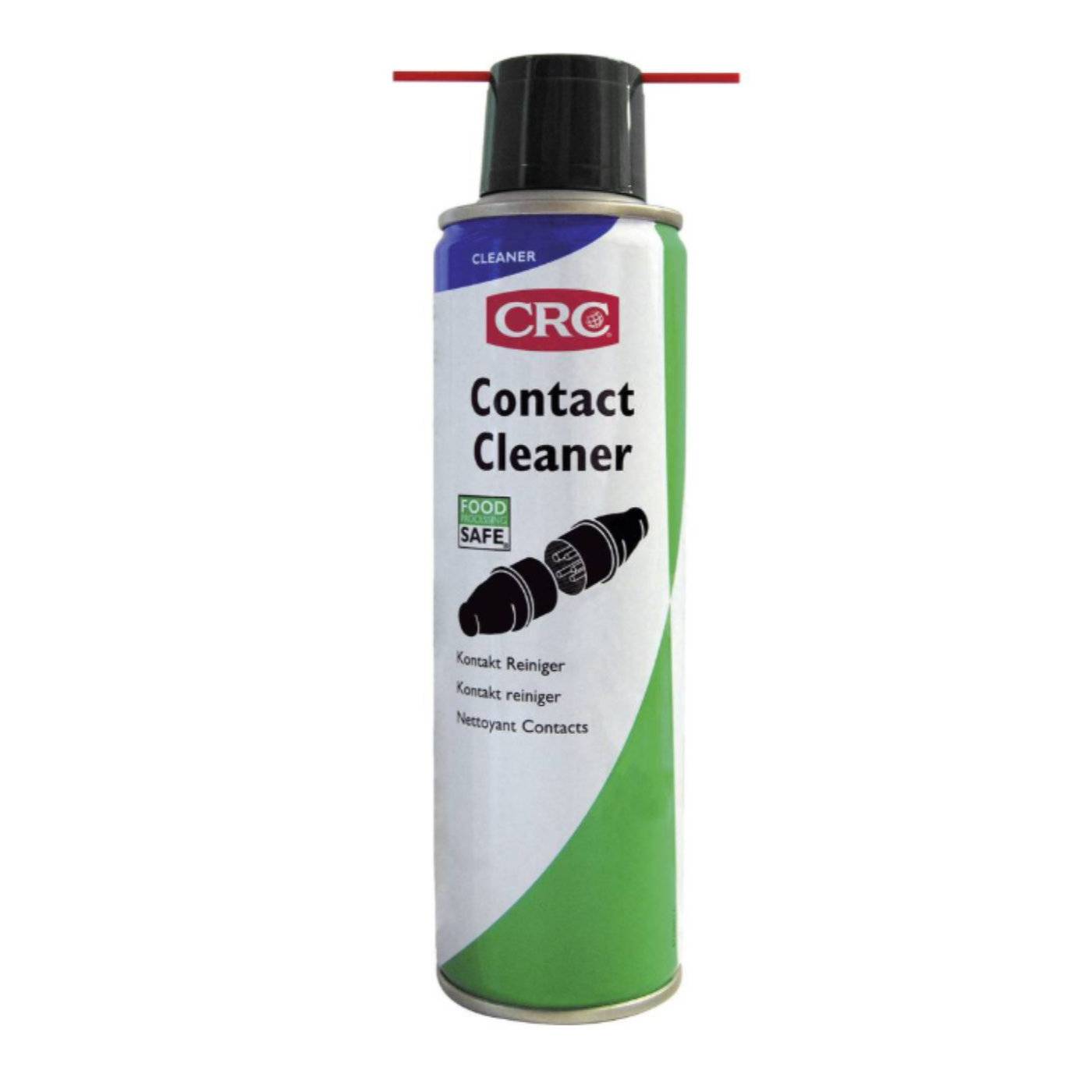 CRC CONTACT CLEANER Präzisionsreiniger