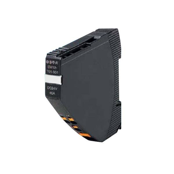 EM12-T01-001-DC24V-40A ETA Einspeisemodul für REX-T-0