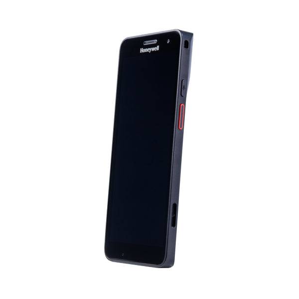 HONEYWELL CT37 - Datenerfassungsterminal - robust - Android 14 oder höher - 128 GB UFS card - 15.2 cm (6")-0