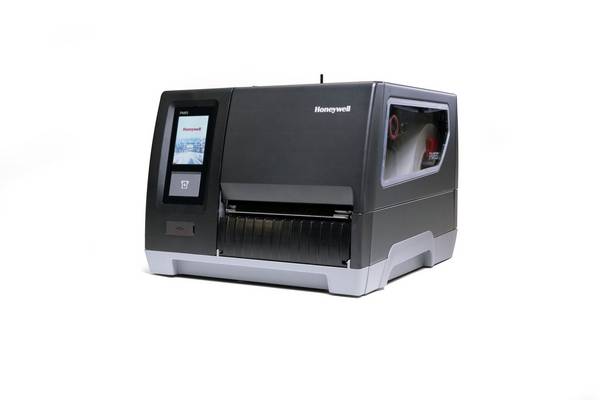 HONEYWELL PM65 - Etikettendrucker - Thermotransfer - Rolle (17,8 cm)