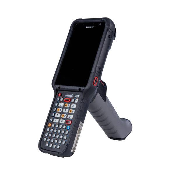 CK67 - Datenerfassungsterminal - robust - Android 14 - 128 GB UFS - 10.9 cm (4.3-0
