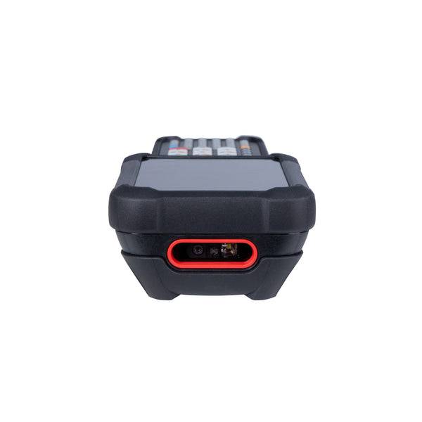 CK67 - Datenerfassungsterminal - robust - Android 14 - 128 GB UFS - 10.9 cm (4.3-1
