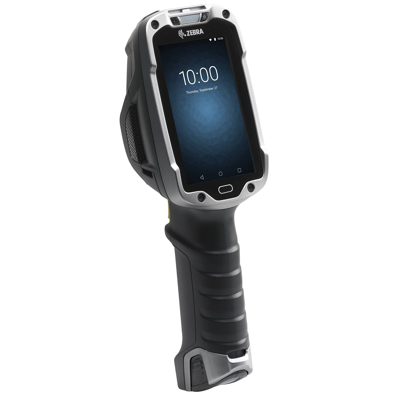 Zebra TC8300 - Datenerfassungsterminal - robust - Android 8.1 (Oreo) - 32 GB - 1-1