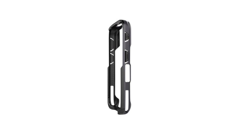 Datalogic RUBBER BOOT MEMOR 10 Black Color-1