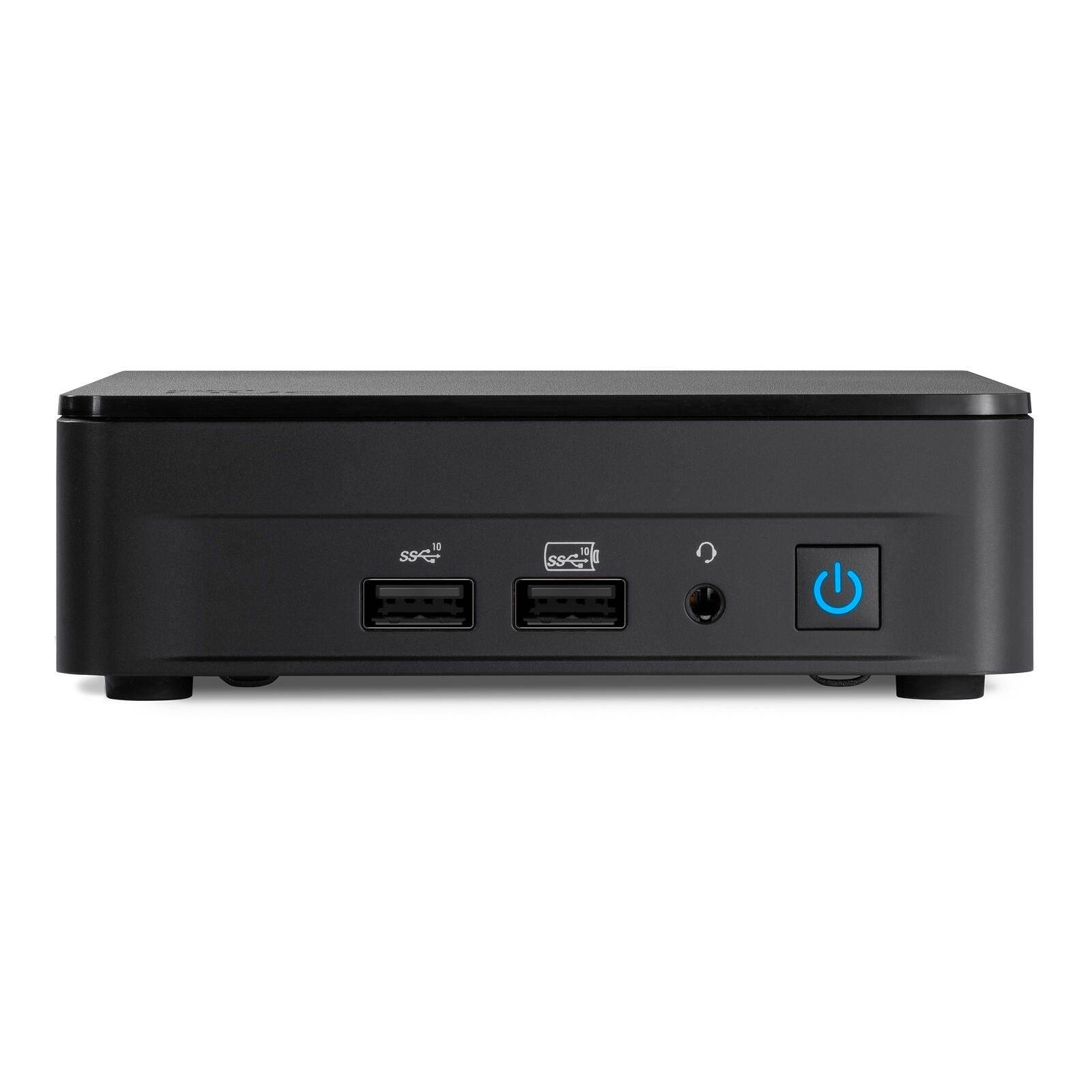 ASUS NUC 13 RNUC13L5KV500000I Intel® Core™ i5-1350PE Barebone-0