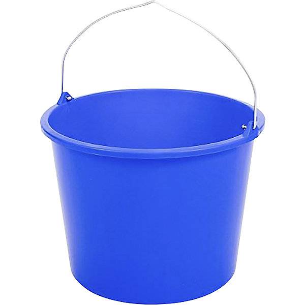 Eimer Volumen 12 l VE 12 Stk blau. Vepa Bins Groothandel B.V. 87422549-1