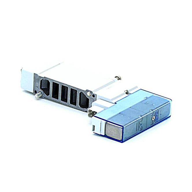 SMC Elektromagnetventil ohne Dichtung (SY5200-5U1)-0