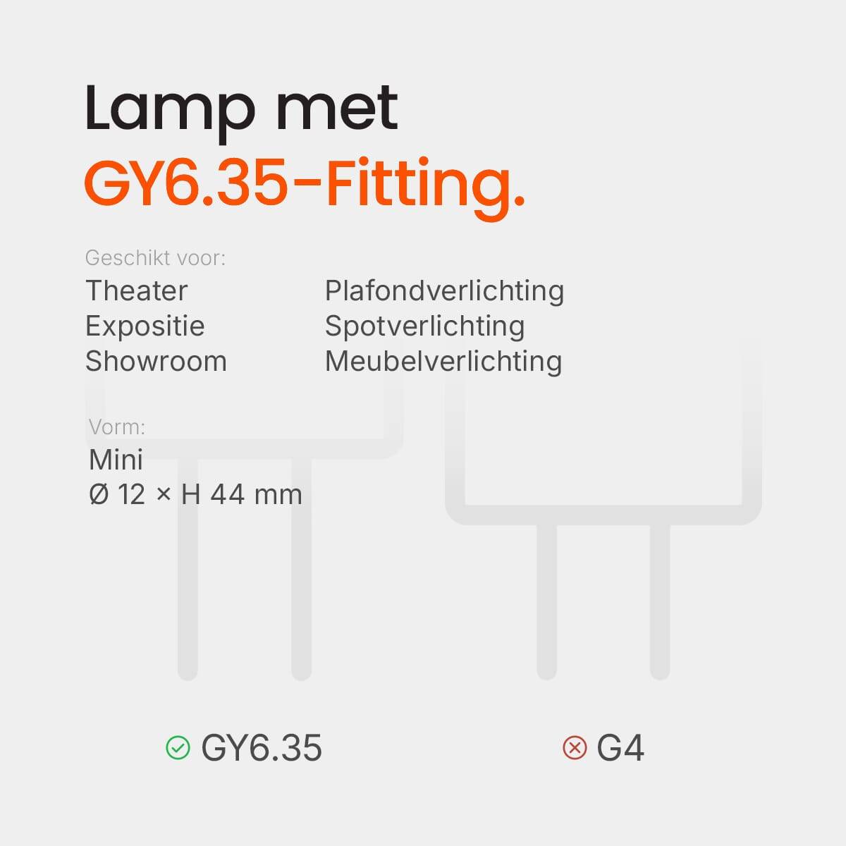 OSRAM LAMPE Halogen-Stiftsockellampe 64427 S AX 20W-2