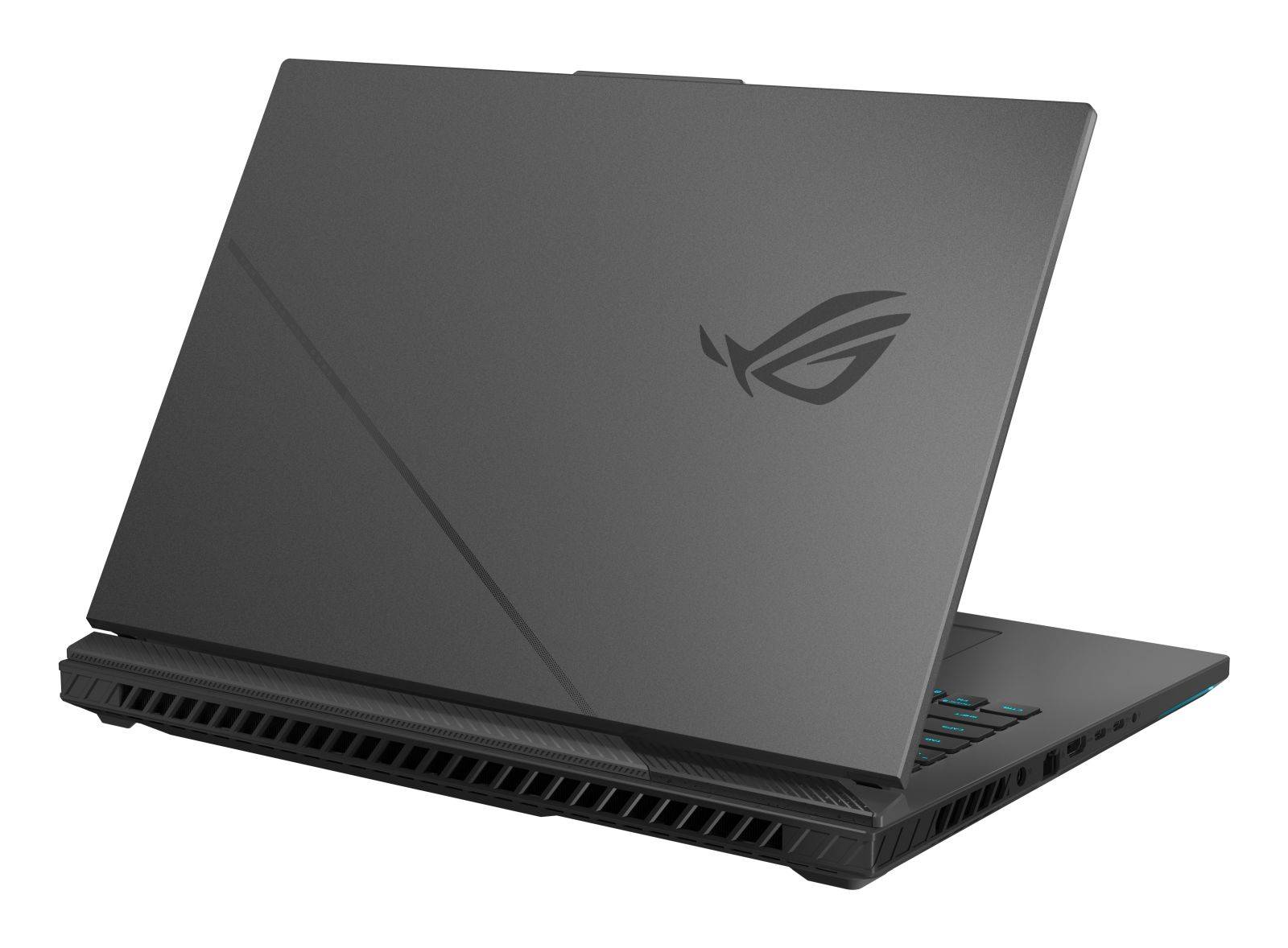 ROG Strix G18 G814PP-S8075W AMD Ryzen™ 9 8940HX Gaming Notebook 45,7 cm (18"")-4