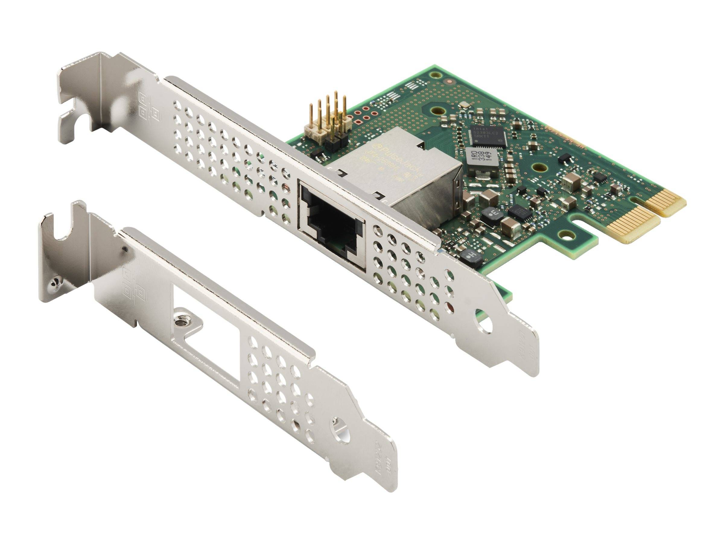 HP Intel I226-T1 - Netzwerkadapter - 2.5GbE-4