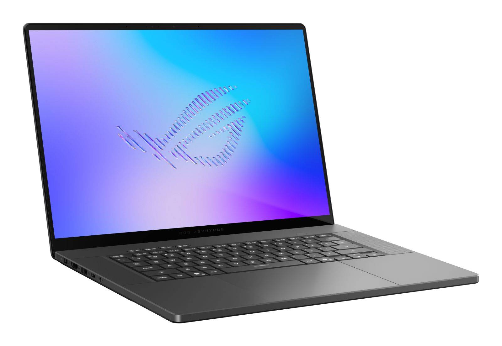 ASUS ROG Zephyrus G16 U9-386H 32 1 5070Ti GU606AR-TB107W W11H Multimedia-Technik Notebooks-1