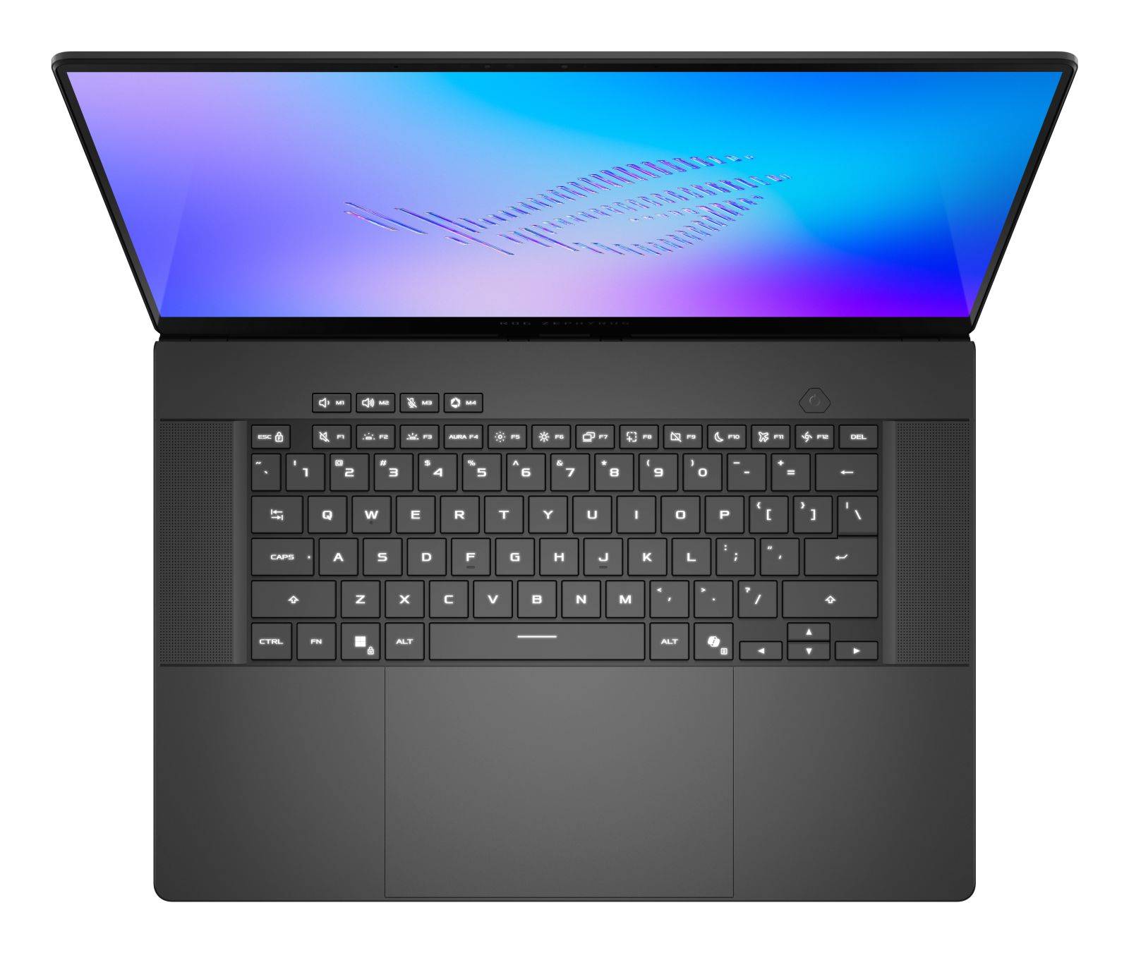 ASUS ROG Zephyrus G16 U9-386H 32 1 5070Ti GU606AR-TB107W W11H Multimedia-Technik Notebooks-2