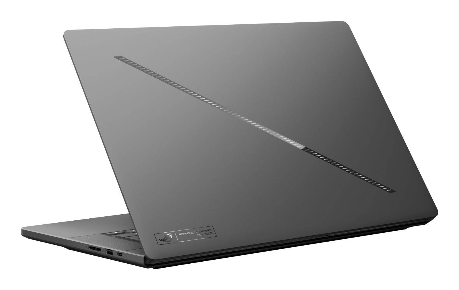 ASUS ROG Zephyrus G16 U9-386H 32 1 5070Ti GU606AR-TB107W W11H Multimedia-Technik Notebooks-3